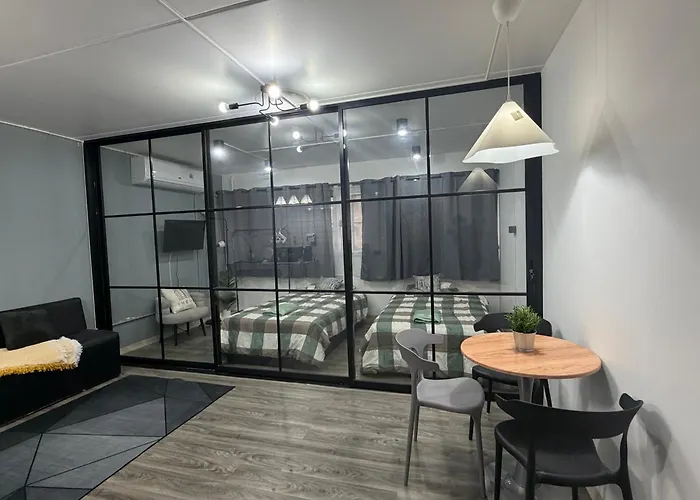 Shera Estate ห้องพักเมืองทอง C5 Apartment Bangkok