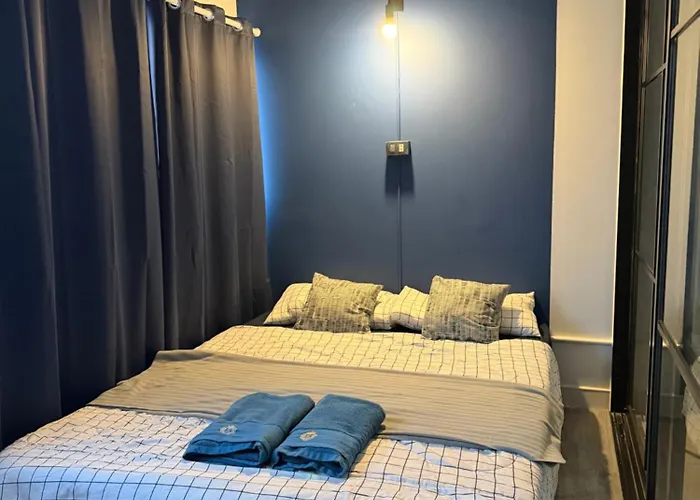 Shera Estate ห้องพักเมืองทอง C5 * Bangkok